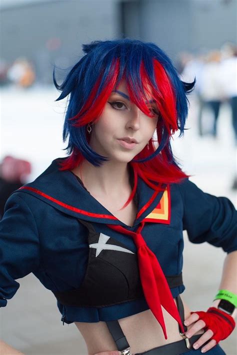 kill la kill cosplay nude|[NSFW][Spoilers][Updates] Giant Album Collections : r/KillLaKill.